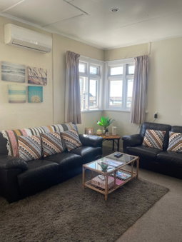 Coastal Accommodation, Oamaru, New Zealand