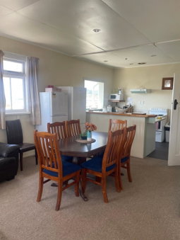Coastal Accommodation, Oamaru, New Zealand