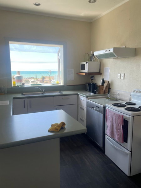 Coastal Accommodation, Oamaru, New Zealand