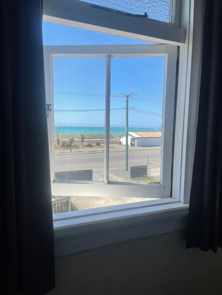 Coastal Accommodation, Oamaru, New Zealand