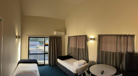 Rayland Epsom Motel, Auckland, New Zealand
