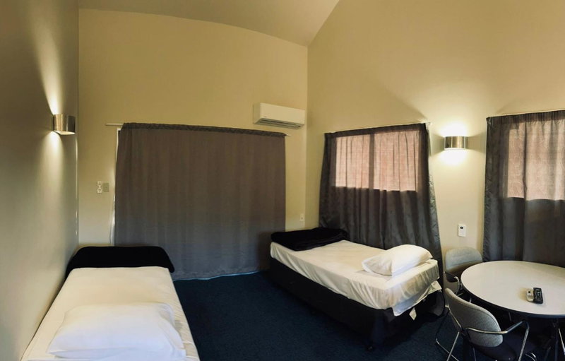 Rayland Epsom Motel, Auckland, New Zealand