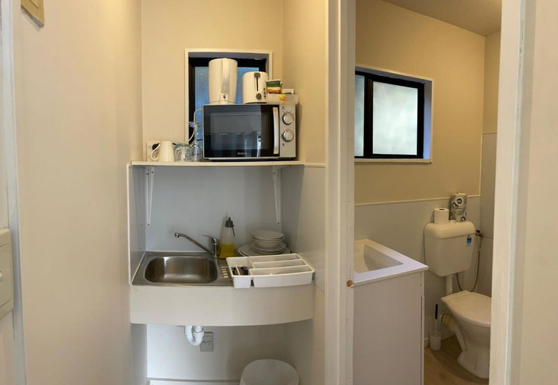 Rayland Epsom Motel, Auckland, New Zealand