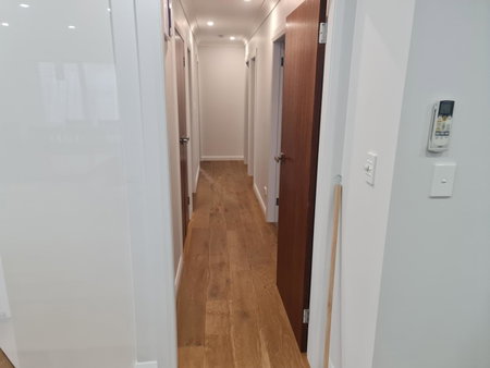 Brand New Home - Central Masterton, Masterton, New Zealand