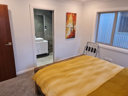 Brand New Home - Central Masterton, Masterton, New Zealand