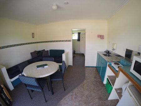 Opotiki Holiday Park, Opotiki, New Zealand
