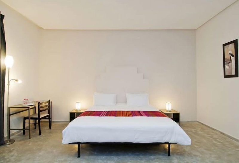 Villa Agapanthe, Fes, Morocco