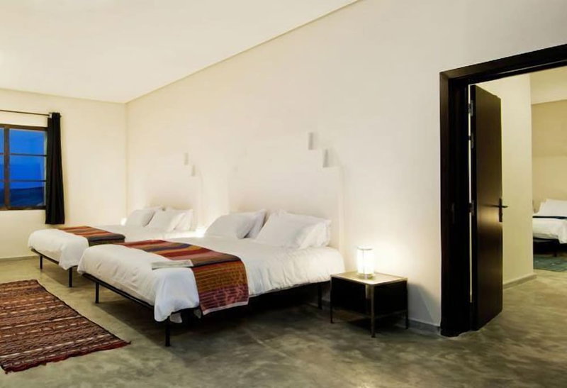 Villa Agapanthe, Fes, Morocco
