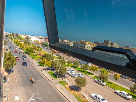 Hotel Maghreb El Arabi, Nador, Morocco