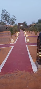 Mustapha Camp Merzouga, Merzouga, Morocco