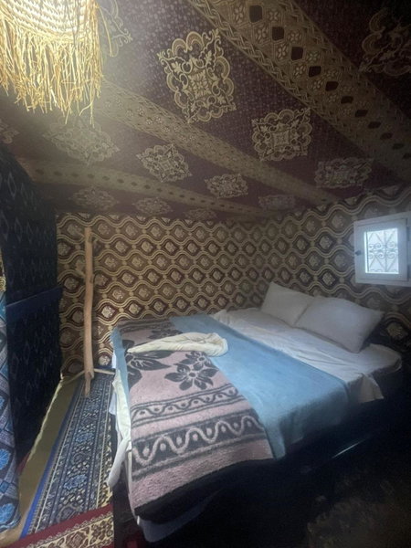 Mustapha Camp Merzouga, Merzouga, Morocco