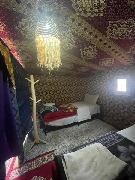 Mustapha Camp Merzouga, Merzouga, Morocco