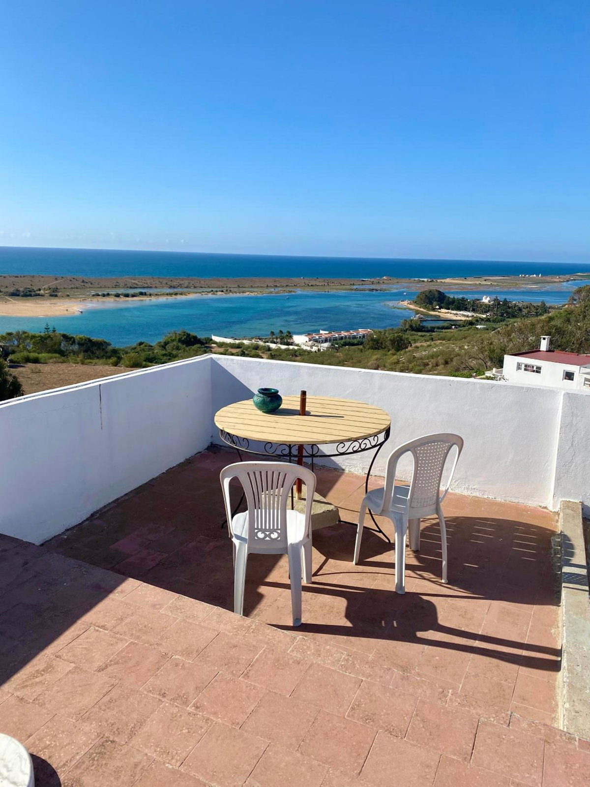 Hotel · Latifa house, Oualidia