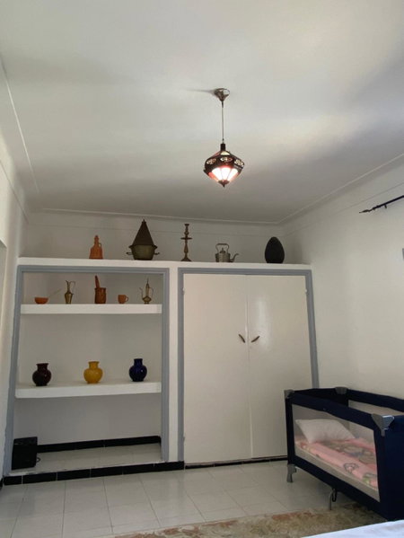 Latifa house, Oualidia, Morocco