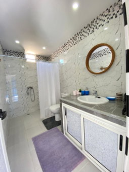 Latifa house, Oualidia, Morocco