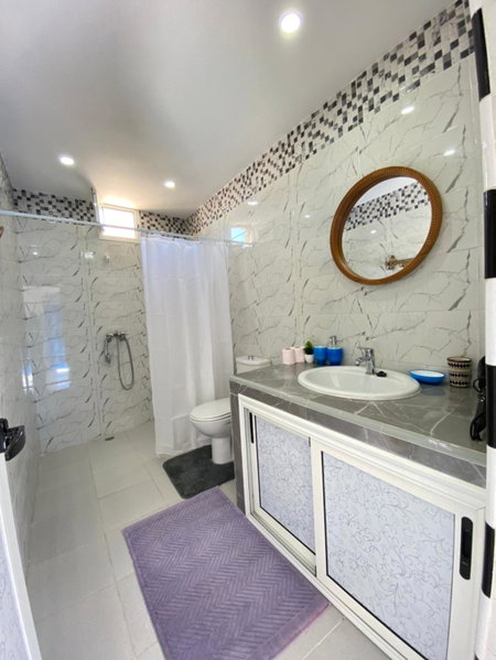 Latifa house, Oualidia, Morocco