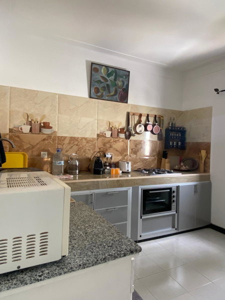Latifa house, Oualidia, Morocco