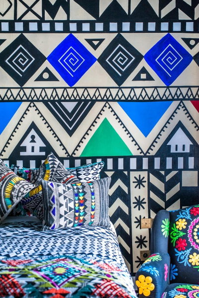 SALUT MAROC! Luxury Boutique Hotel & Restaurant, Essaouira, Morocco