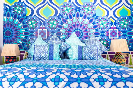 SALUT MAROC! Luxury Boutique Hotel & Restaurant, Essaouira, Morocco