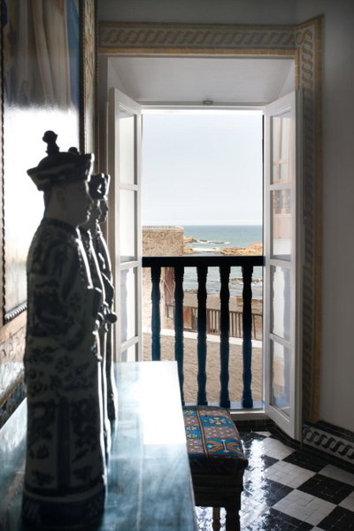 SALUT MAROC! Luxury Boutique Hotel & Restaurant, Essaouira, Morocco