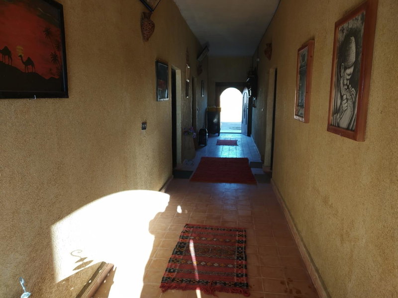 Maison Riad Tamarighte, Merzouga, Morocco