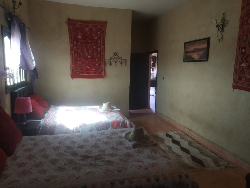 Maison Riad Tamarighte, Merzouga, Morocco