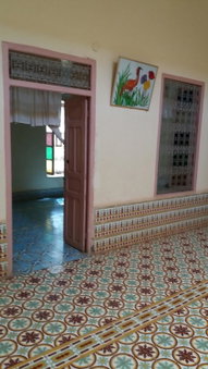 Écologie oasis tafilalt CHEZ L' HABITANT, Er Rachidia, Morocco