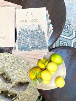 Riad Wabisabi, Marrakech, Morocco