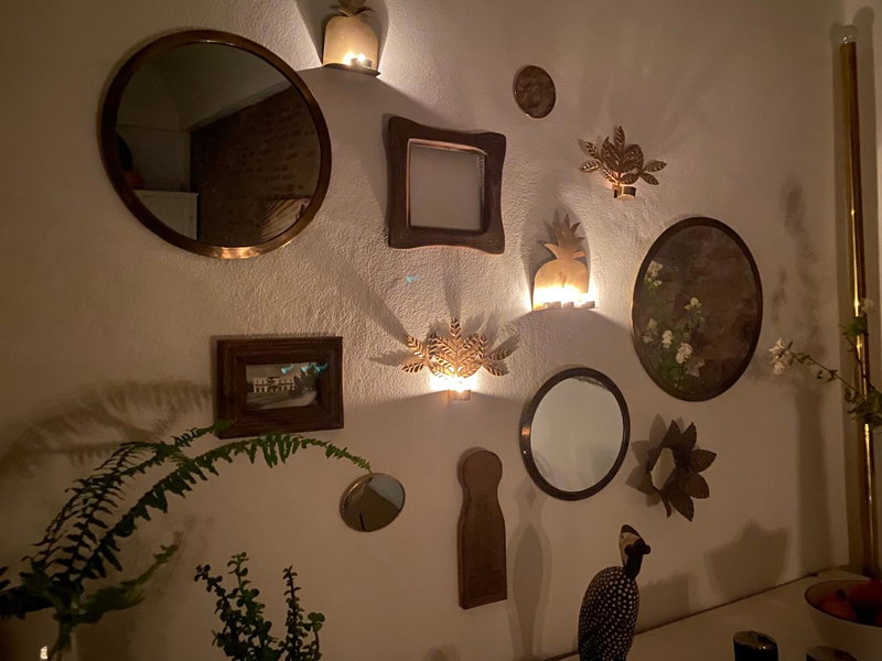 Riad Wabisabi, Marrakech, Morocco