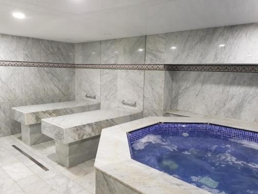 Hotel Mounia, Fès, Morocco