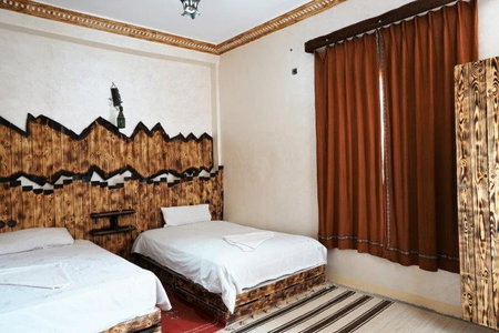 Dounia Hostel, Tinerhir, Morocco