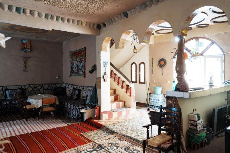 Dounia Hostel, Tinerhir, Morocco