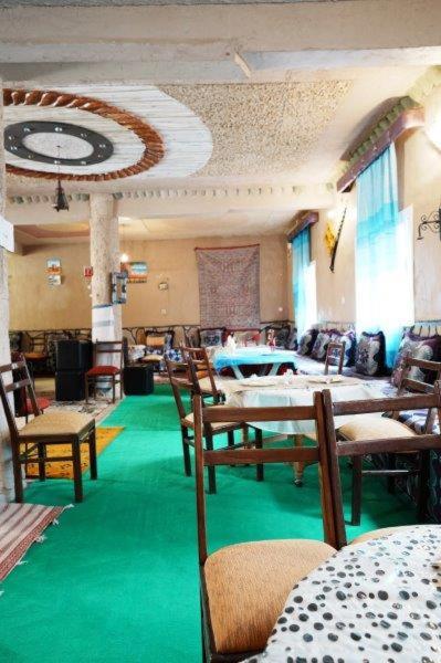 Dounia Hostel, Tinerhir, Morocco