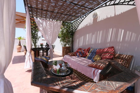 Riad Merstane Marrakech, Marrakech, Morocco