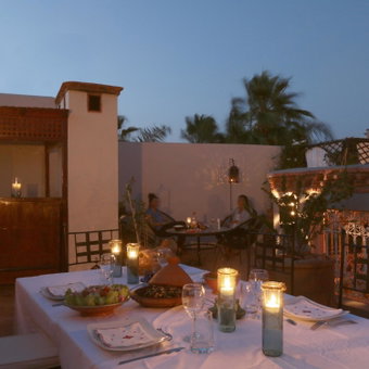 Riad Merstane Marrakech, Marrakech, Morocco