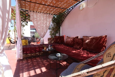Riad Merstane Marrakech, Marrakech, Morocco