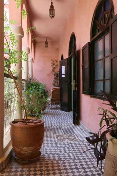 Riad Merstane Marrakech, Marrakech, Morocco
