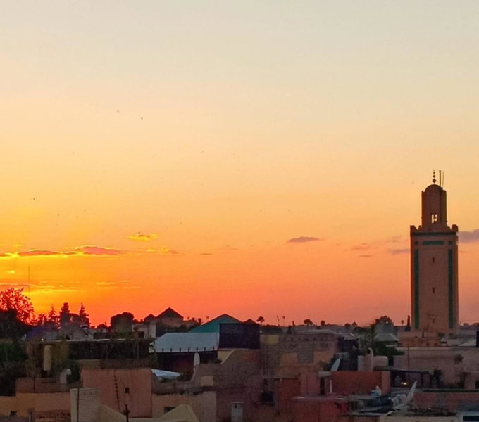 Dar HAJAR, Marrakech, Morocco