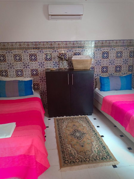Dar HAJAR, Marrakech, Morocco