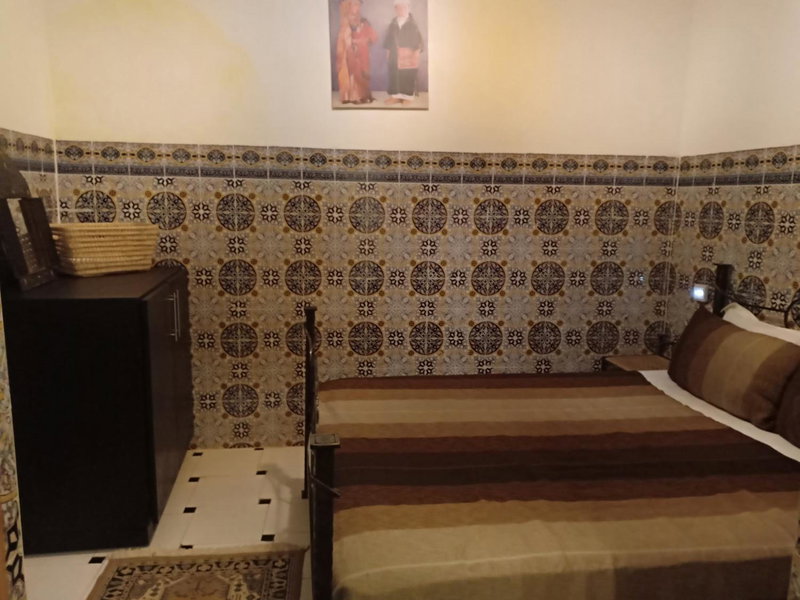 Dar HAJAR, Marrakech, Morocco
