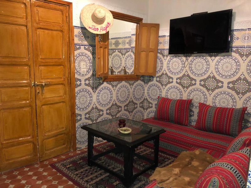Dar HAJAR, Marrakech, Morocco