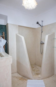 Riad El Jadide, Marrakech, Morocco