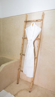 Riad El Jadide, Marrakech, Morocco