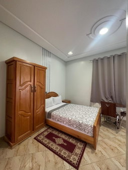 Hôtel Imilchil, Midelt, Morocco