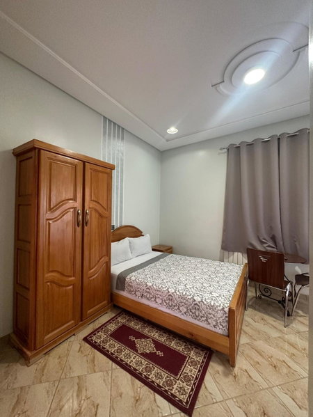 Hôtel Imilchil, Midelt, Morocco