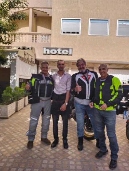 Hôtel Imilchil, Midelt, Morocco