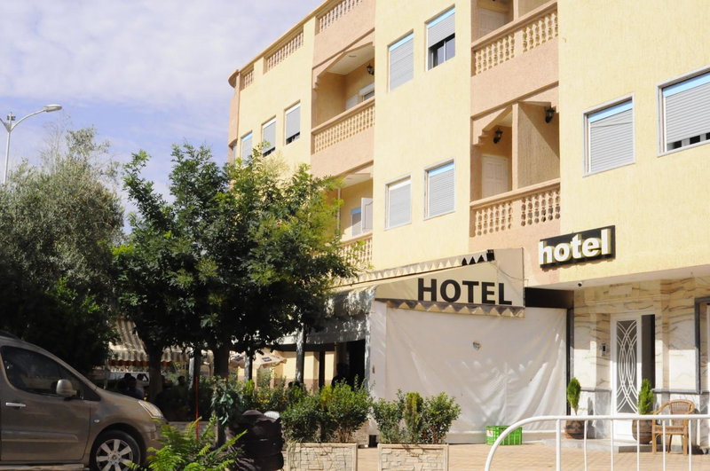 Hôtel Imilchil, Midelt, Morocco