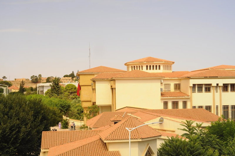 Hôtel Imilchil, Midelt, Morocco