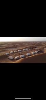 Bivouac Erg Chegaga Nomademoi, El Gouera, Morocco