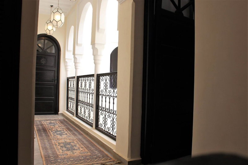 Riad Come & Va Medina, Marrakech, Morocco
